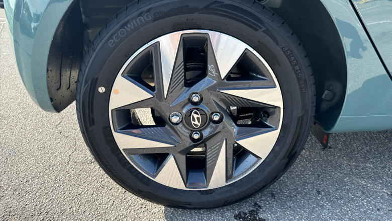 Hyundai i10 1.0 [63] Advance 5dr [Nav] Petrol Hatchback